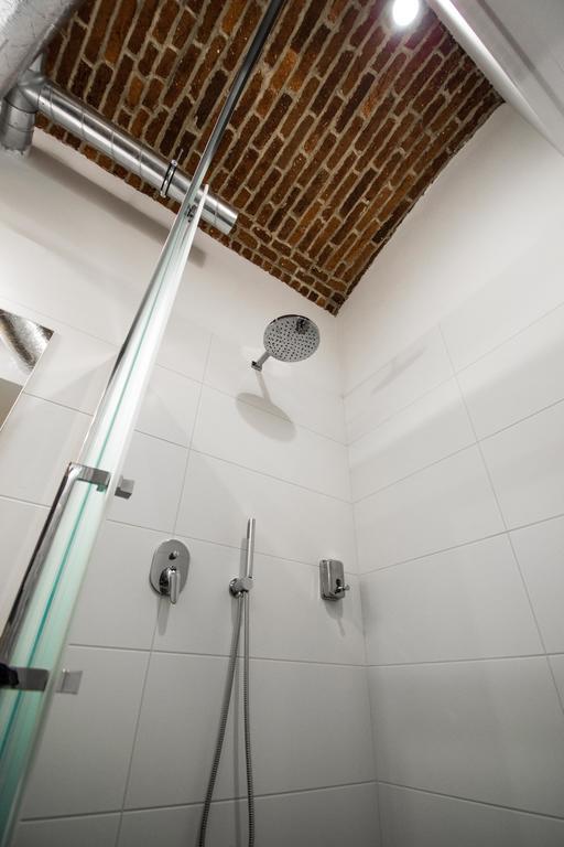 Brooklyn Sauna Apt By Ruterra ปราก ภายนอก รูปภาพ