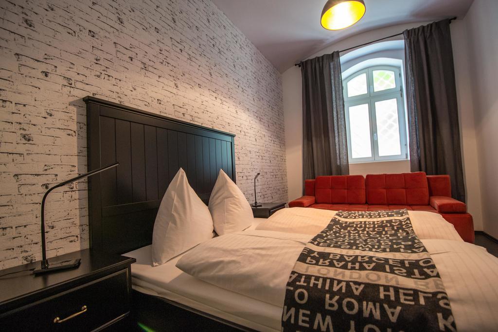 Brooklyn Sauna Apt By Ruterra ปราก ภายนอก รูปภาพ