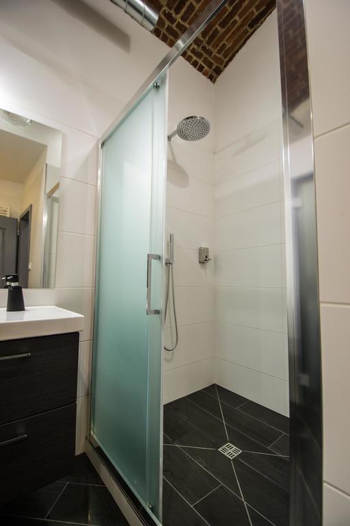 Brooklyn Sauna Apt By Ruterra ปราก ภายนอก รูปภาพ