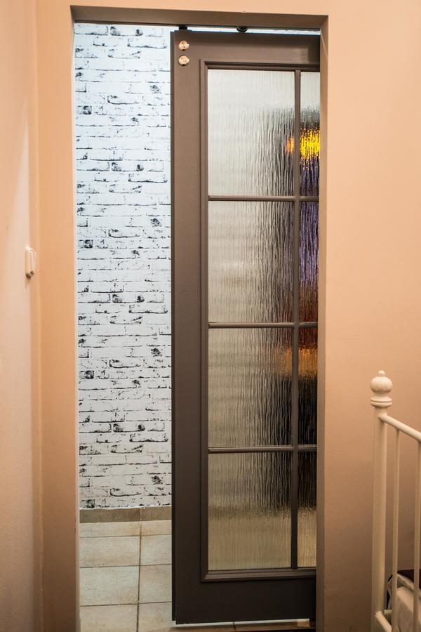 Brooklyn Sauna Apt By Ruterra ปราก ภายนอก รูปภาพ